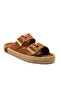 2025 New Season Sydney Women's Slippers Crazy Whiskey - 2