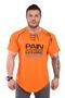 Oval Cut Basic Training T-Shirt 3249