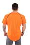Oval Cut Basic Training T-Shirt 3249 - 4