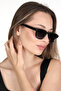 Women's Leopard Sunglasses Tctga001003G0143 - 2