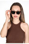 Women's Leopard Sunglasses Tctga001203G0151 - 2
