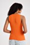 ملابس تريكو نسائية بدون أكمام من Orange Basic - 7
