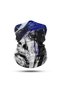 Motorcycle Mask Neck Collar – Unisex, Breathable, Windproof Bdk125 - 2