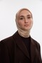 إنستانج وشاح الشاي وفستان السهرة والبسكويت - 4