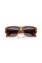 0Po 3380-S 96/56 55 Unisex Sunglasses - 6