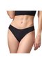 Berrak Laser Cut Seamless Women's Slip Panties 3-Piece – Non-Marking, Invisible, Comfortable Underwear - 2