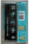 Kıraç an Istanbul Tale Cassette (Original Period Edition Cassette) - 2