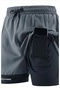 Men's Athletic Sports Shorts Quick Dry Sea Shorts