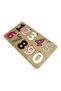Princess Number Puzzle, Wooden Insert Puzzle, Colorful Educational Puzzle, Number Learning - 5