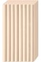 FIMO Professional Modeling Clay 226g Off-white beige - 2