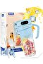 JB01 Portable Blender | Smoothie Maker | Protein Blender with 6-Leaf Stainless Steel Blade - 7