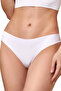 Berrak Laser Cut Seamless Women's Slip Panties 3-Piece – Non-Marking, Invisible, Comfortable Underwear - 4