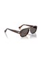 0Po 3369-S 24/B1 56 Unisex Sunglasses - 4