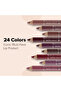Revolution Matte Lipstick - 3