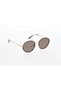Os3673 C2 52 20 150 Frame Gold Brown Leopard Glass Color Light Brown - 3