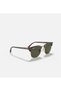Classic Clubmaster Sunglasses Tortoise RB3016 W0366 Size 51 - 5