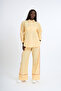 Women's Striped Casual Suit