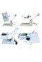 5X 10X Magnifying Glass - Super Bright Energy Saving Table Lamp with LED Light Lt-861