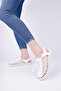 Elastic Lace-Up Unisex Summer Men's Sandals Women's Slippers Woven Design Beach Sandals Nef