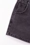 La'Ciel Paris Unisex Balloon Denim Black - 7