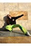 Women's Spanish Leg Lycra Trend Model Bi̇lbec - 5