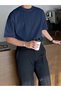 Men's Basic T-shirt - 2