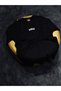 Ufc Khabib Nurmagomedov 100% Cotton Relax Fit Crew Neck Black Tshirt - 4