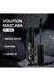 Volution Mascara 6ml, Smudge-Proof Waterproof Mascara - 2