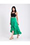 Women's Trends Skirt with Elastic Waist - 3