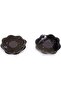 Women's Reusable Silicone Sticker Cover Pasties Flower Shape - Stick-on Breast Petal - 8