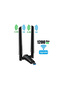 Platoon Pl-9340 Ac1200 867Mbps 5Ghz + 300Mbps 2.4 Ghz Dual Antenna Wireless USB Adapter Put60