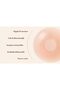 5 Pair Women Reusable Cover Adhesive Stick-on Bra Pad Petals/Sticker/Pasties With Metal Box - 6