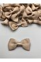 50 Pieces of Bow Ribbon, 3 cm Bow Tie, Decorative, Decoration, - 2
