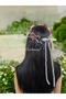 Lohusa Crown and Outdoor Shooting Bride Crown - 5