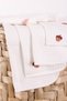 Set of 7 Baby Mouth Wipes – 100% Cotton, Soft and Absorbent Bonito - 5