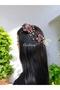 Lohusa Crown and Outdoor Shooting Bride Crown