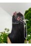 Lohusa Crown and Outdoor Shooting Bride Crown - 3