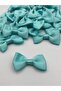 50 Pieces of Bow Ribbon, 3 cm Bow Tie, Decorative, Decoration, - 2