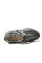 Dr. Comfort 7100 Black Genuine Leather Velcro Orthopedic Men's Candy Shoes - 4
