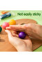 Deli ED75386 Dough - 24 colors - ideal for creative activities - 3
