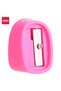 ER00803 Pencil Sharpener, 1-Hole for φ8mm, Assorted Colors, 48PCS – For School & Office - 4