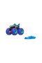 Monster Trucks Cars Shark Wreak Jcd80 - 2