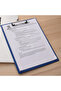 E38153A A4 Clipboard - ideal for office, school, or home use - 8