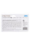 Deli EU00403 Whiteboard Marker, 2–5mm Chisel Tip, 4 Colors – For Classroom, Office & Meetings - 4