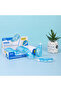 EH08-BX Correction Tape, 5mm × 6m, 12PCS/Box, Blue – For School & Office Quick Corrections - 4