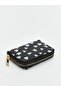 Heart Printed Women's Wallet (S5) - 2