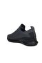 Unisex Smoked Flexible Breathable Walking Lightweight Knitwear Shoes - 3