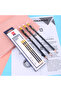 EU20200 Graphite Pencil 2B Dark Blue – 12pcs – Ideal for writing & drawing - 8