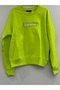SUPREME SWEATSHIRT