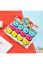 ER01100 2-Hole Sharpener -12pcs– ideal for school and office use - 8